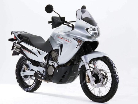 Honda Xl750 Transalp 2023006