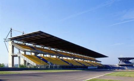 Nürburgring