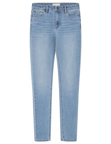 SPRINGFILED, Mujer, Jeans Jegging, Medium Blue, 38