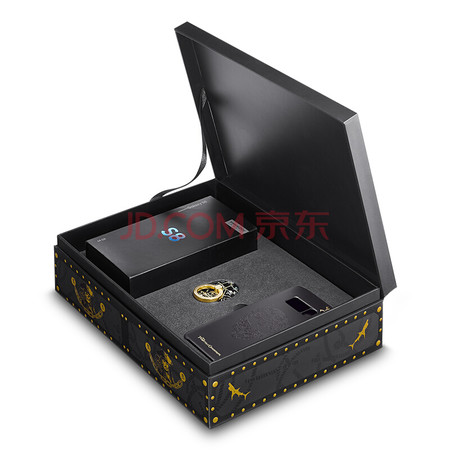 Galaxy S8 Piratasdelcaribe