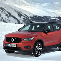 Volvo le pone fin a una era: no desarrollará nuevos motores de combustión interna