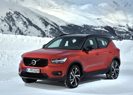 Volvo le pone fin a una era: no desarrollará nuevos motores de combustión interna