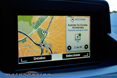 Renault Fluence Z.E.