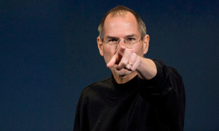 Steve Jobs sobre el Tablet de Apple: "Será lo más importante que he hecho nunca"