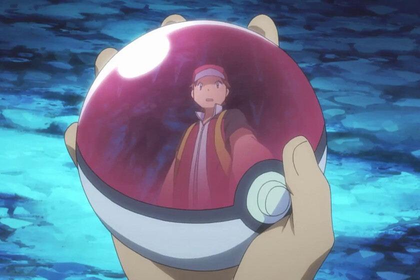 El secreto detrás de la captura de Pokémon en la primera generación