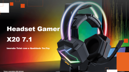 Zeenix Headset