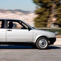 Tu coche sin etiqueta de la DGT no puede pisar Madrid, así que la Comunidad te dará hasta 2.000 euros si lo achatarras y te compras uno nuevo