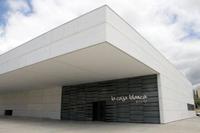 La Caja Blanca de Málaga 