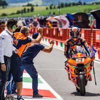Los efectos colaterales del fichajes de Jack Miller: ¿Descarta KTM que Pedro Acosta suba a MotoGP con ellos? 
