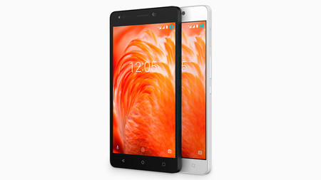 El BQ Aquaris M 2017, con 3GB de RAM y 32GB de capacidad, alcanza su precio mínimo en Amazon: 179,90 euros