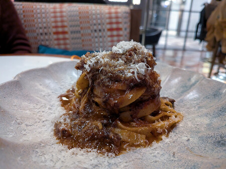 Tagliatella