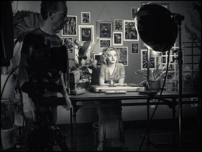 Calendario Pirelli 20194