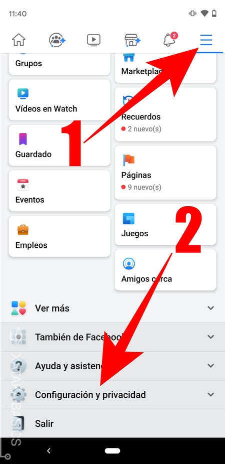 CÓMO CERRAR E INICIAR SESIÓN CON FACEBOOK EN FREE FIRE CUANDO