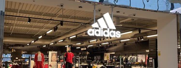 El outlet de Adidas liquida las zapatillas marrón chocolate más cómodas y con estilo para caminar mucho 24/7