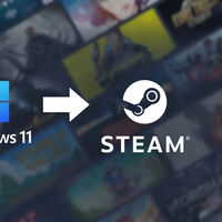 La comunidad de PC está tan descontenta con el sistema operativo de Windows 11, que ahora ven a Linux como una buena alternativa 