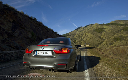 BMW M4 Cabrio Motorpasion 22 1000