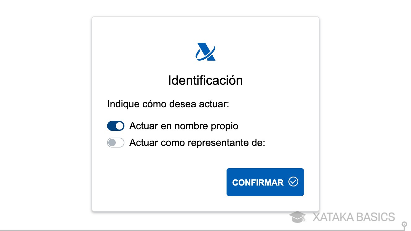 Cómo consultar y rectificar tus datos fiscales para la Renta 2022