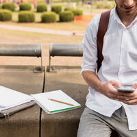 Novo app de relacionamentos é sucesso estrondoso em universidade dos EUA; o segredo? É ele que determina os matches, não você 