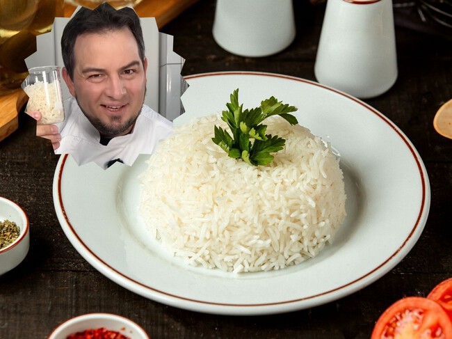 Arroz Tip