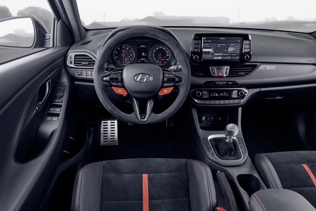 Hyundai I30 N Project C 2020 025