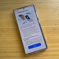 Modo mantenimiento: la seguridad de que nadie va a tocar tus cosas si llevas tu Galaxy a reparar. Así se activa 