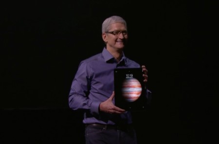 Este año Apple va a lo grande, en tamaños de pantalla y precios. Nuestro Cazando Gangas no