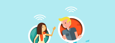 Cinco apps para compartir tu ubicación en tiempo real