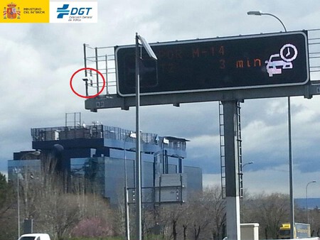 Las ITV piden que la DGT multe a los coches con la inspección caducada a través de las cámaras de tráfico