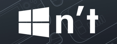 Windows llega a Steam Deck con los drivers oficiales y se pueden descargar ahora, pero tienen muchas limitaciones 