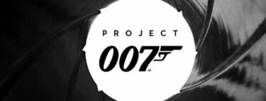 Project 007 tomará los inicios del agente James Bond, según IO Interactive, darán rienda suelta a la creatividad narrativa 