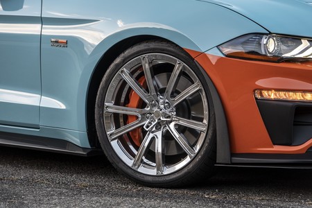 Roush Mustang Stage 3 7
