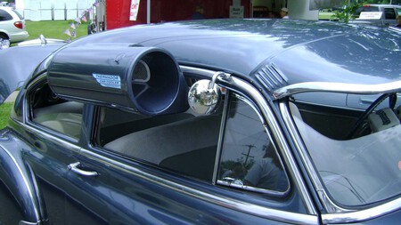 Thermador Car Cooler