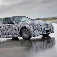 ¡Confirmado! El BMW Serie 2 Coupé 2022 se fabricará en México