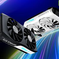 RTX 4060, en oferta: La nueva reina de la gama media de NVIDIA baja de precio en Coolmod