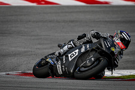 Espargaro Sepang Motogp 2022