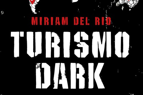 Lo pasamos de miedo descubriendo los destinos más misteriosos con el libro "Turismo dark"