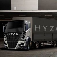 Hyzon Motors quiere producir más camiones de hidrógeno y para ello estrenará su propia fábrica de pila de combustible
