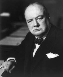 Codemasters busca a un descendiente del taxista que atropelló a Churchill