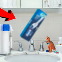 Barato, hecho en China y el único que aprobó todo: así fue el cepillo eléctrico que destacó en Profeco