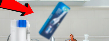 Barato, hecho en China y el único que aprobó todo: así fue el cepillo eléctrico que destacó en Profeco