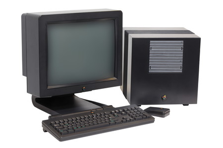 NeXT y BeOS: 20 años de la adquisición que salvó a Apple