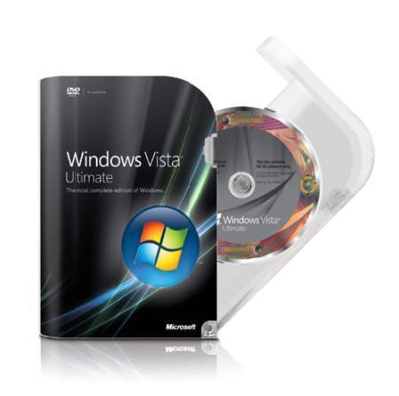 Windows Vista será más barato