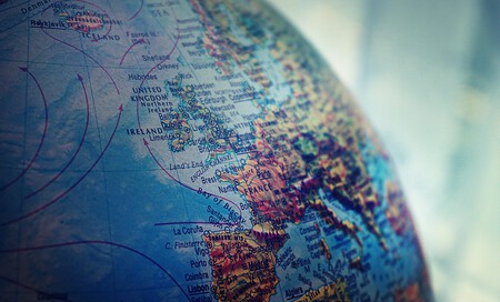 Uber Viaje Mas Largo Europa