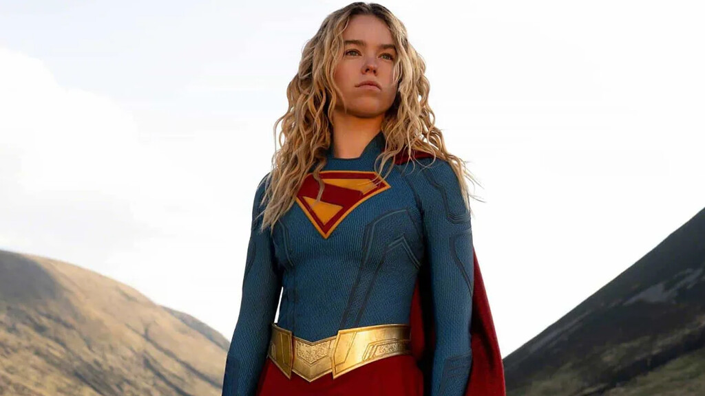 La actriz original de Supergirl de 1984 reacciona a la nueva película de DC tras su decepcionante estreno: Estos mitos deben evolucionar 