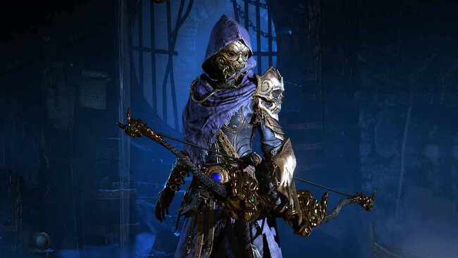Imagen de Diablo 4 (Blizzard Entertainment)