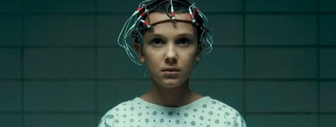 Se me han puesto los pelos de punta con una extraña y siniestra conspiración real que me ha descubierto poniéndome al día con Stranger Things