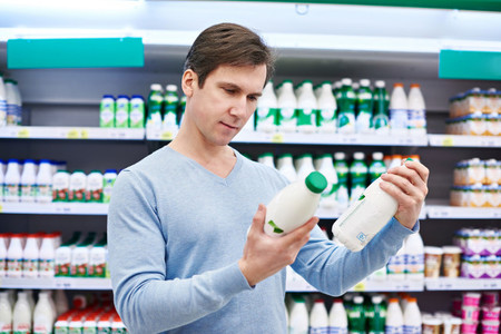 Un yogur no siempre es una leche fermentada. Conoce sus diferencias