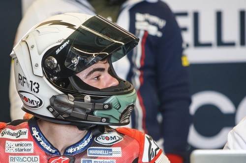 Romano Fenati y la paradoja de la seguridad: Un piloto que debería ser expulsado de por vida de MotoGP