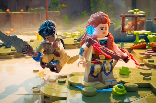 Es una de las aventuras LEGO más divertidas y originales de los últimos años, y ahora te sale más barato que nunca