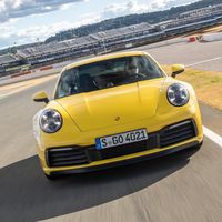 Porsche suma la opción de caja manual al 911, aunque sea 20% más lento que el PDK